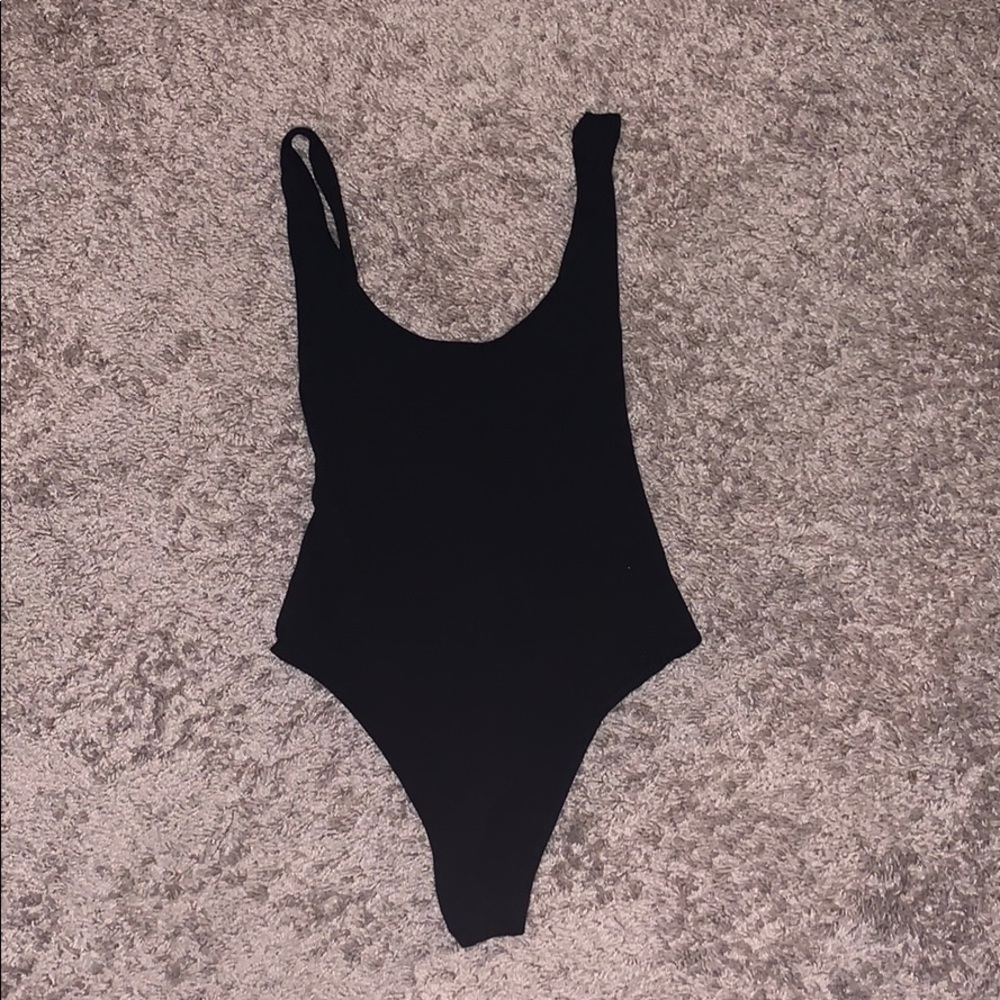 Barely worn